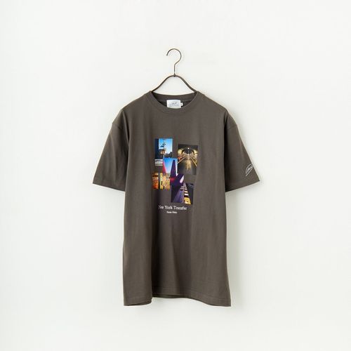 The Endless Summer [エンドレスサマー] BUHI GOLFER ビッグシルエット