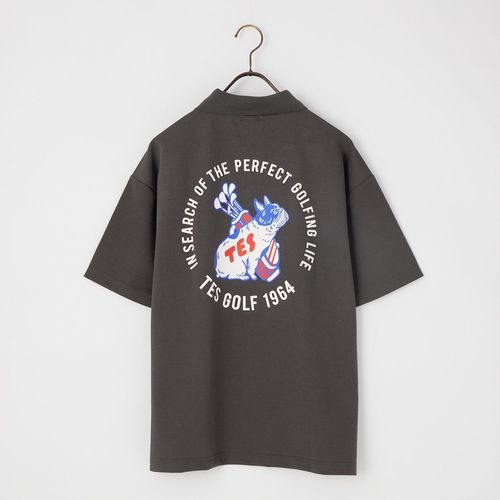 MAISON KITSUNE [メゾン キツネ] ダブルフォックスヘッド コンフォート