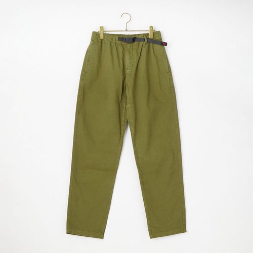 orSlow [オアスロウ] スリムフィット ファティーグパンツ [01-5032