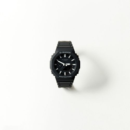 G-SHOCK [ジーショック] アナログデジタルウォッチ [GA-B2100FC-1AJF