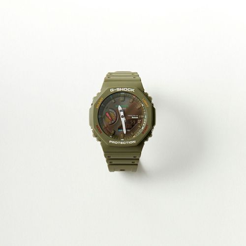 G-SHOCK [ジーショック] アナログデジタルウォッチ [GA-B2100FC-1AJF