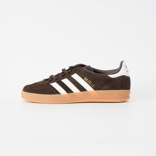 adidas Originals [アディダス オリジナルス] サンバ OG レオパード