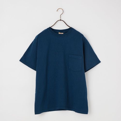 JACKSON MATISSE [ジャクソンマティス] NAVY 92 フットボールTシャツ