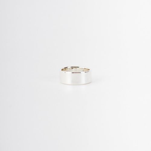 Indian Jewelry [インディアンジュエリー] コーラルリング [CORAL-RING