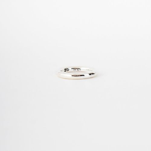 Indian Jewelry [インディアンジュエリー] コーラルリング [CORAL-RING