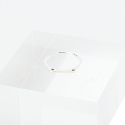 Indian Jewelry [インディアンジュエリー] シャドーボックスリング