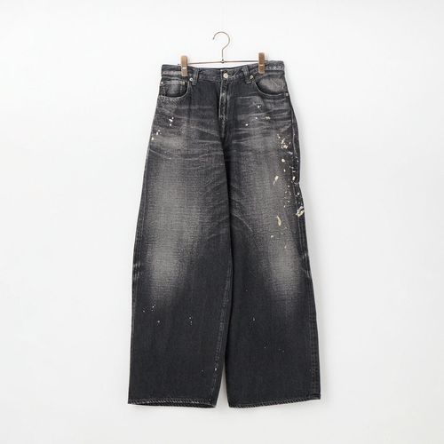 Japan Blue Jeans. [ジャパンブルージーンズ] 12oz アルティメット