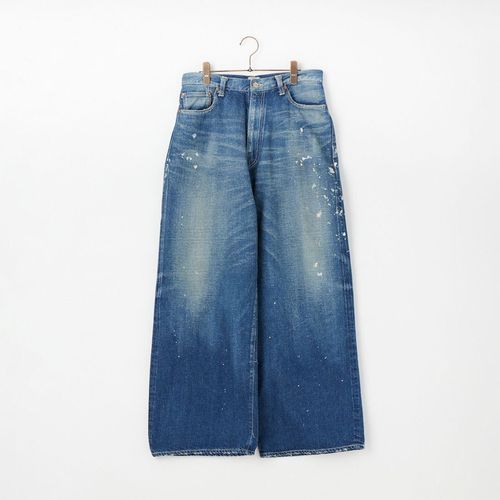 Japan Blue Jeans. [ジャパンブルージーンズ] 12oz アルティメット