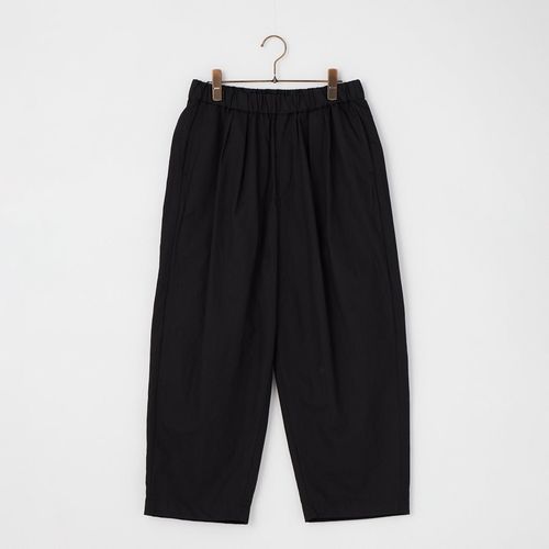 HOLIDAY [ホリデイ] Dickies ドローストリングダメージ2タックパンツ
