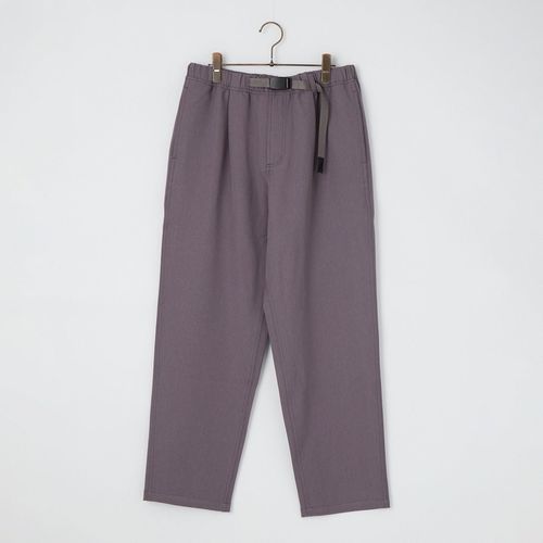 予約商品】GRAMiCCi [グラミチ] 別注 ウールライク エブリデイパンツ