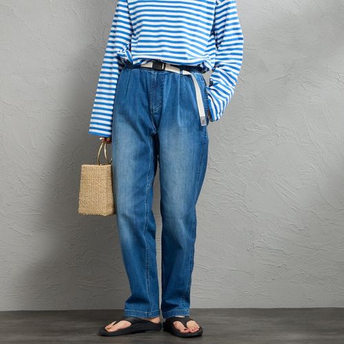 予約商品】GRAMiCCi [グラミチ] 別注 ストレッチデニム エブリデイ