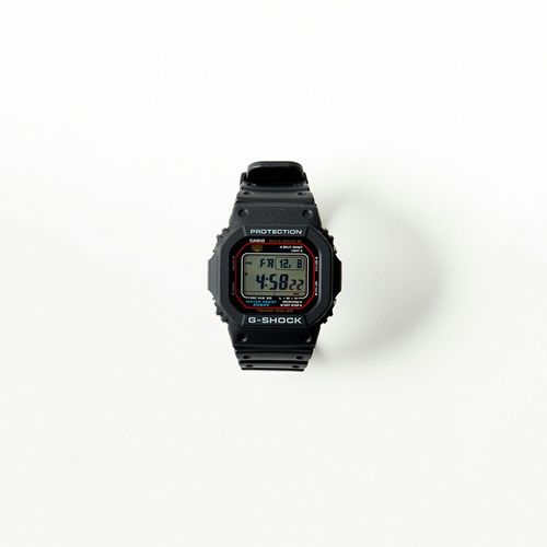 G-SHOCK [ジーショック] アナログデジタルウォッチ [GA-B2100FC-1AJF