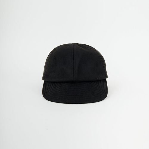 MAISON KITSUNE [メゾン キツネ] フォックスヘッドキャップ