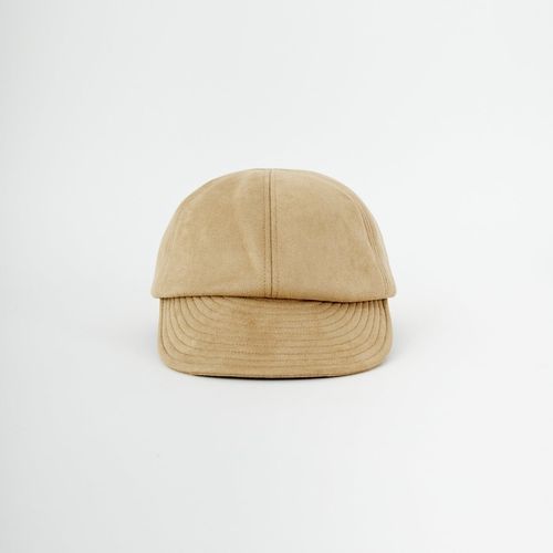 MAISON KITSUNE [メゾン キツネ] ドレスドフォックスキャップ