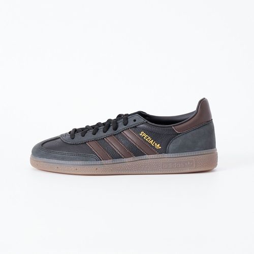 Clarks [クラークス] ワラビー ゴアテックス(パープルグレープスエード