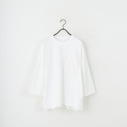 TATRAS [タトラス] SICADO/シカード ロングスリーブTシャツ