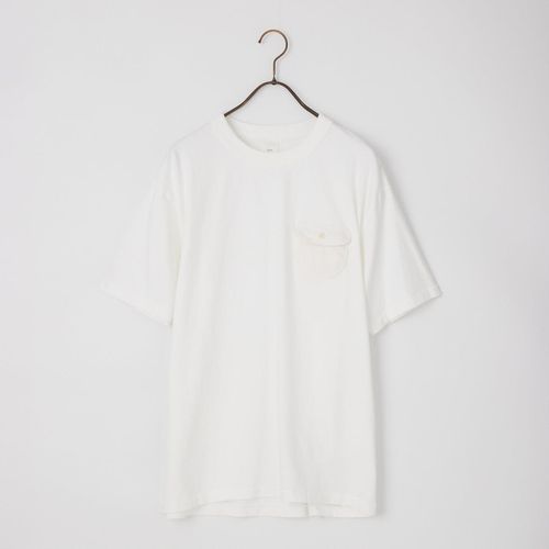 MAISON KITSUNE [メゾン キツネ] ハンドライティング コンフォート