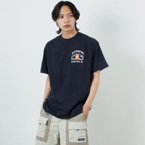 patagonia [パタゴニア] メンズ '95 オーバル ロゴ Tシャツ [37847
