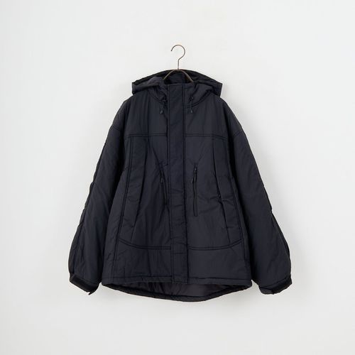 Marmot [マーモット] 別注 ワンポイントロゴ ダウンジャケット