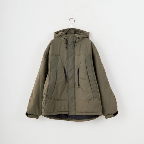 Marmot [マーモット] 別注 ワンポイントロゴ ダウンジャケット