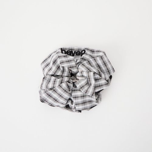 heyep [ヘイップ] シルクスクエア ラージシュシュ [HP0224]｜ジーンズ