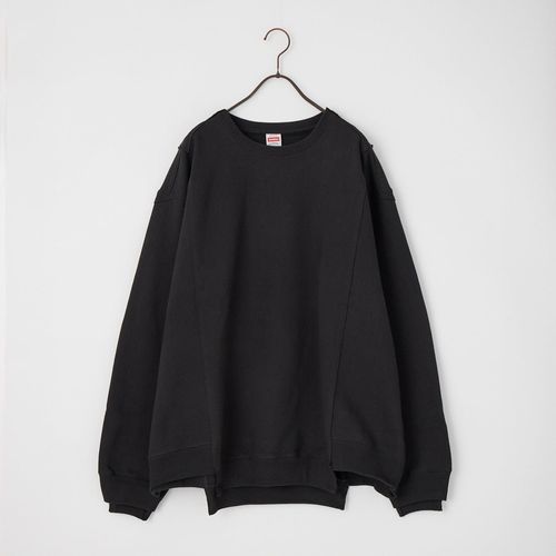 Champion [チャンピオン] リバースウィーブ(R)クルーネックスウェット