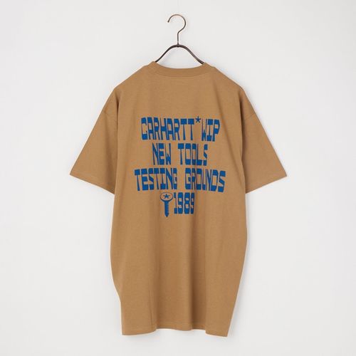 MAISON KITSUNE [メゾン キツネ] スピーディフォックスプリント