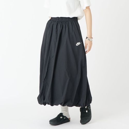 adidas Originals [アディダス オリジナルス] バルーンロングスカート