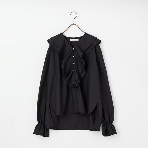 CHIGNON [シニヨン] ファードッキングシャツ [1956-423KK]｜ジーンズ