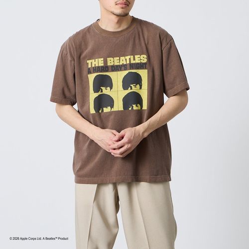 GOOD ROCK SPEED [グッドロックスピード] 別注 THE BEATLES ロック