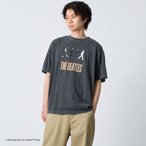 予約商品】GOOD ROCK SPEED [グッドロックスピード] 別注 THE BEATLES