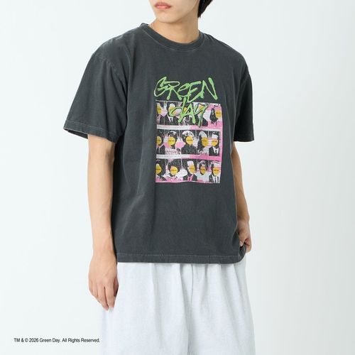 GOOD ROCK SPEED [グッドロックスピード] 別注 GREEN DAY ロック