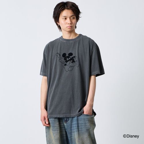 予約商品】GOOD ROCK SPEED [グッドロックスピード] 別注 MICKEY MOUSE