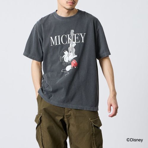 GOOD ROCK SPEED [グッドロックスピード] 別注 MICKEY MOUSE