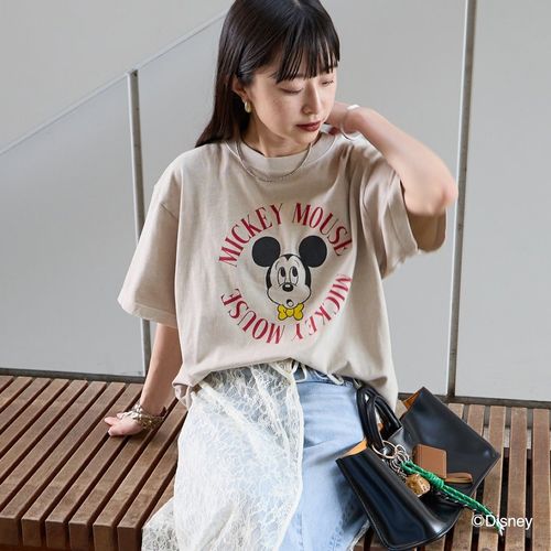 Jeans Factory Clothes [ジーンズファクトリークローズ] ダメージ