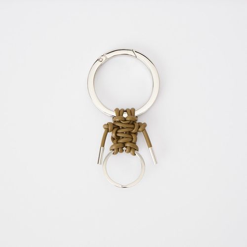 Indian Jewelry [インディアンジュエリー] コーラルリング [CORAL-RING