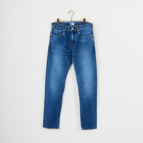 ▪️DENIMEドゥニーム501ビッグE Sタイプジーンズデニムw34（w86） DENIME [ドゥニーム] BIG E MODEL ノンウォッシュデニム [221