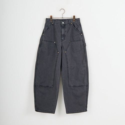carhartt WIP [カーハートダブリューアイピー] デニムダブルニーパンツ