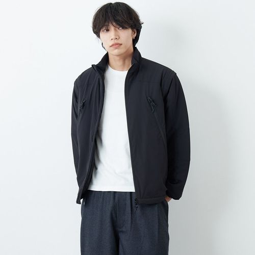 Needles [ニードルズ] 12ozデニム ダーツジーンジャケット [SX199