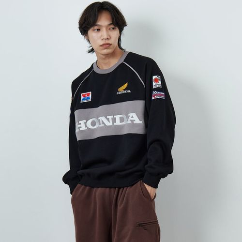 HONDA × JEANSFACTORY [ホンダ × ジーンズファクトリー] レーシング