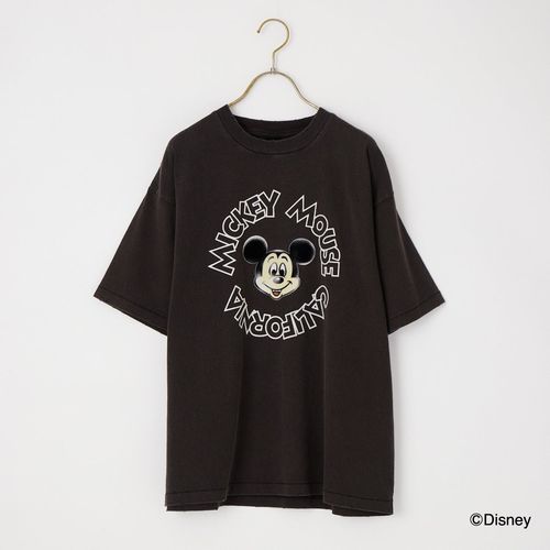 JACKSON MATISSE [ジャクソンマティス] 「MICKEY MOUSE」 リンガーT