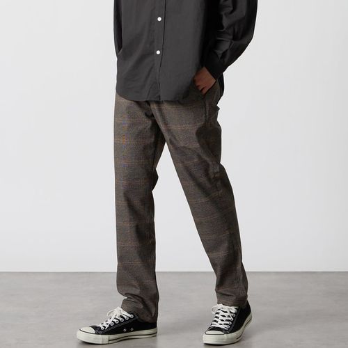 needles 26ss h.d.チャコールブラック トラックパンツ Sサイズ 新品