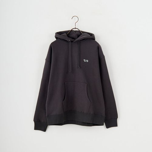新品未使用　DANTON ダントン　コットンテリー　ジップフーディ DANTON [ダントン] コットンテリー ジップフーディー [DT-C0411CIN