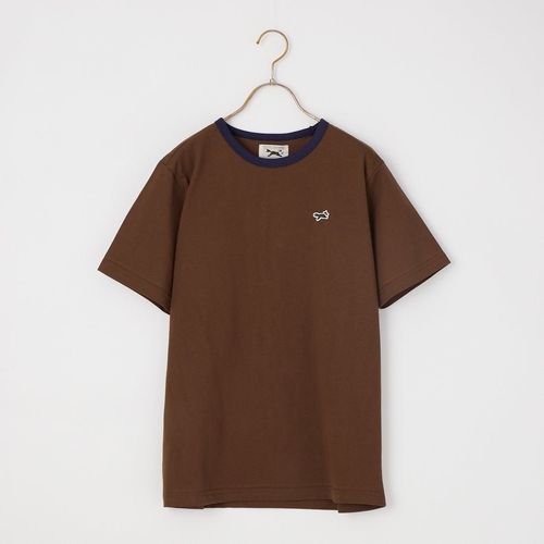 MAISON KITSUNE [メゾン キツネ] スピーディフォックスプリント