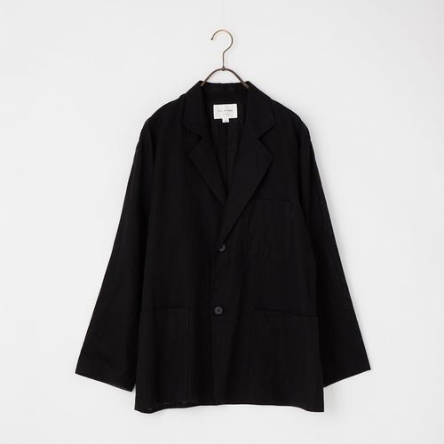 STILL BY HAND [スティルバイハンド] ニットベスト [KN01262