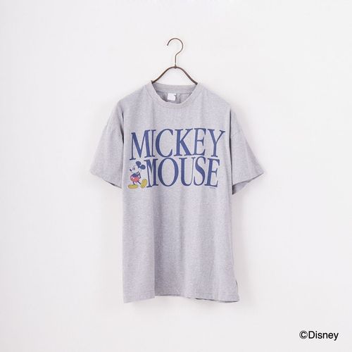 Miki商品 JACKSON MATISSE [ジャクソンマティス] 「MICKEY MOUSE」 リンガーT