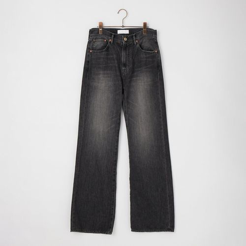 JAPAN BLUE [ジャパンブルー] 12oz アルティメットスリムブラック