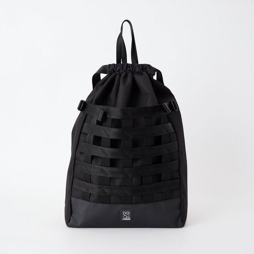 DANTON [ダントン] ポリエステルツイル バックパック [MONT-FARON-27