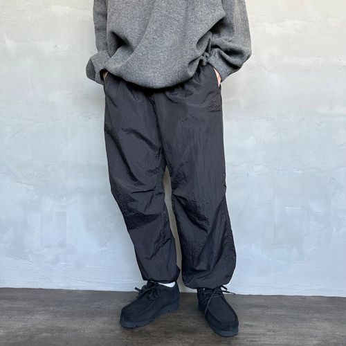 UMBRO [アンブロ] 別注 トレーニングナイロンパンツ [KBT58-NK-PT6-JF