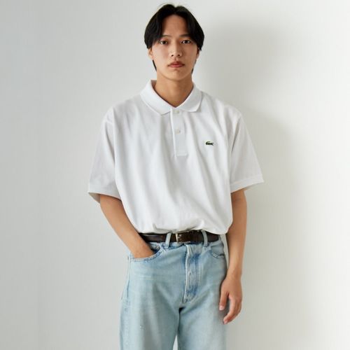 MAISON KITSUNE [メゾン キツネ] フォックスヘッド パッチ レギュラー